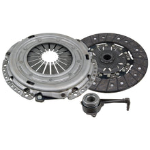 Load image into Gallery viewer, Clutch Kit Inc Concentric Slave Cylinder Fits Volkswagen Au Blue Print ADV183016