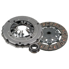Load image into Gallery viewer, Clutch Kit Inc Clutch Release Bearing Fits Volkswagen Audi Blue Print ADV183017