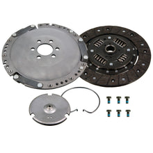 Load image into Gallery viewer, Clutch Kit Inc Release Plate Fits Volkswagen Audi Blue Print ADV183022