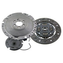 Load image into Gallery viewer, Clutch Kit Inc Release Plate Fits Volkswagen Audi Blue Print ADV183024