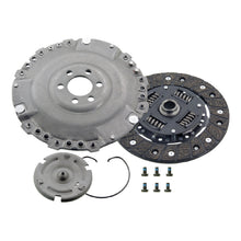 Load image into Gallery viewer, Clutch Kit Inc Release Plate Fits Volkswagen Audi Blue Print ADV183026