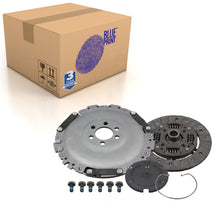 Load image into Gallery viewer, Clutch Kit Inc Release Plate Fits Volkswagen Audi Blue Print ADV183027