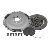 Load image into Gallery viewer, Clutch Kit Inc Release Plate Fits Volkswagen Audi Blue Print ADV183027