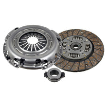 Load image into Gallery viewer, Clutch Kit Fits Volkswagen Audi OE 049141033SXS1 Blue Print ADV183028