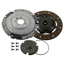 Load image into Gallery viewer, Clutch Kit Inc Release Plate Fits Volkswagen Audi Blue Print ADV183037