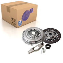 Load image into Gallery viewer, Clutch Kit Inc Clutch Release Bearing Fits Volkswagen Audi Blue Print ADV183038