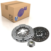 Load image into Gallery viewer, Clutch Kit Inc Clutch Release Bearing Fits Volkswagen Audi Blue Print ADV183050