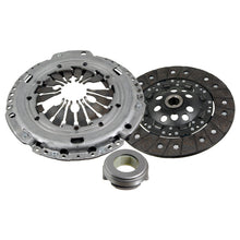 Load image into Gallery viewer, Clutch Kit Inc Clutch Release Bearing Fits Volkswagen Audi Blue Print ADV183050