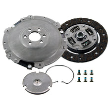 Load image into Gallery viewer, Clutch Kit Inc Release Plate Fits Volkswagen Audi Blue Print ADV183052