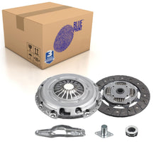 Load image into Gallery viewer, Clutch Kit Inc Clutch Release Bearing Fits Volkswagen Audi Blue Print ADV183056