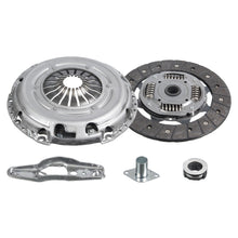 Load image into Gallery viewer, Clutch Kit Inc Clutch Release Bearing Fits Volkswagen Audi Blue Print ADV183056