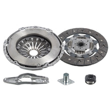 Load image into Gallery viewer, Clutch Kit Inc Clutch Release Bearing Fits Volkswagen Audi Blue Print ADV183056