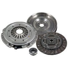 Load image into Gallery viewer, Conversion From Dual Mass Flywheel To Single Mass Flywheel Blue Print ADV183057