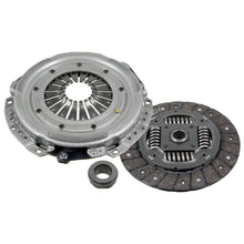 Load image into Gallery viewer, Single Mass Converted Vehicles Clutch Kit Fits Volkswagen A Blue Print ADV183058