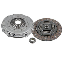 Load image into Gallery viewer, Single Mass Converted Vehicles Clutch Kit Fits Volkswagen A Blue Print ADV183060