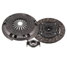 Load image into Gallery viewer, Single Mass Converted Vehicles Clutch Kit Fits Volkswagen A Blue Print ADV183062