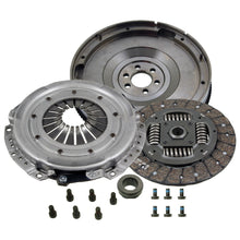 Load image into Gallery viewer, Conversion From Dual Mass Flywheel To Single Mass Flywheel Blue Print ADV183063