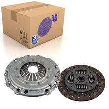 Load image into Gallery viewer, Single Mass Converted Vehicles Clutch Kit No Release Bearin Blue Print ADV183066