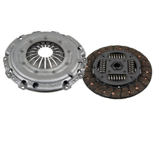 Load image into Gallery viewer, Single Mass Converted Vehicles Clutch Kit No Release Bearin Blue Print ADV183066