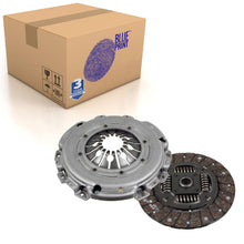Load image into Gallery viewer, Single Mass Converted Vehicles Clutch Kit No Release Bearin Blue Print ADV183068