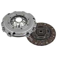 Load image into Gallery viewer, Single Mass Converted Vehicles Clutch Kit No Release Bearin Blue Print ADV183068