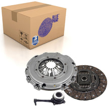 Load image into Gallery viewer, Single Mass Converted Vehicles Clutch Kit Fits Volkswagen A Blue Print ADV183072