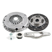 Load image into Gallery viewer, Clutch Kit Inc Release Fork Fits VW 1.2 Polo 9N Blue Print ADV183073