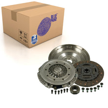 Load image into Gallery viewer, Conversion From Dual Mass Flywheel To Single Mass Flywheel Blue Print ADV183076
