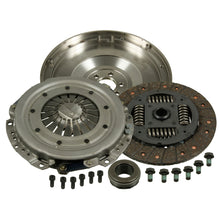 Load image into Gallery viewer, Conversion From Dual Mass Flywheel To Single Mass Flywheel Blue Print ADV183076