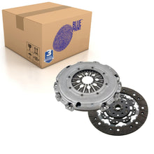 Load image into Gallery viewer, Solution Self Adjusting Replacement Clutch Kit No Clutch Re Blue Print ADV183078