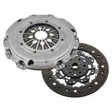 Load image into Gallery viewer, Solution Self Adjusting Replacement Clutch Kit No Clutch Re Blue Print ADV183078