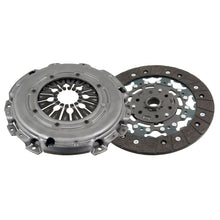 Load image into Gallery viewer, Solution Self Adjusting Replacement Clutch Kit No Clutch Re Blue Print ADV183080