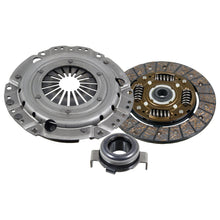 Load image into Gallery viewer, Clutch Kit Fits Volkswagen Audi OE 028141025MS1 Blue Print ADV183084