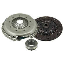 Load image into Gallery viewer, Clutch Kit Inc Clutch Release Bearing Fits Volkswagen Audi Blue Print ADV183092