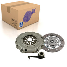 Load image into Gallery viewer, Solution Self Adjusting Replacement Clutch Kit Inc Concentr Blue Print ADV183096
