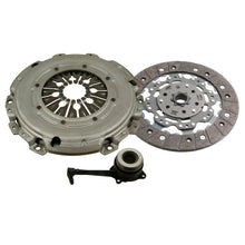 Load image into Gallery viewer, Solution Self Adjusting Replacement Clutch Kit Inc Concentr Blue Print ADV183096
