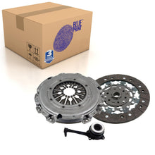 Load image into Gallery viewer, Solution Self Adjusting Replacement Clutch Kit Inc Concentr Blue Print ADV183097