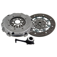 Load image into Gallery viewer, Solution Self Adjusting Replacement Clutch Kit Inc Concentr Blue Print ADV183097