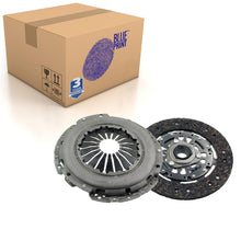 Load image into Gallery viewer, Solution Self Adjusting Replacement Clutch Kit No Clutch Re Blue Print ADV183099