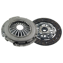 Load image into Gallery viewer, Solution Self Adjusting Replacement Clutch Kit No Clutch Re Blue Print ADV183099