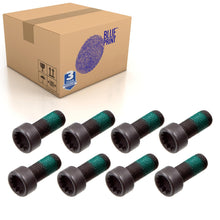 Load image into Gallery viewer, Flywheel Bolt Set Fits VW OE N 906 650 01 Blue Print ADV183315