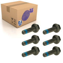 Load image into Gallery viewer, A4 Flywheel Bolt Set Fits VW Passat Audi A6 Blue Print ADV183316