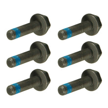 Load image into Gallery viewer, A4 Flywheel Bolt Set Fits VW Passat Audi A6 Blue Print ADV183316