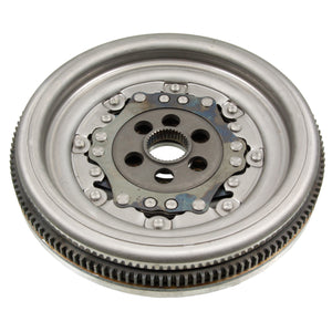 Dual Mass Flywheel Fits VW OE 03G 105 266 CJ Blue Print ADV183501
