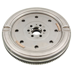Dual Mass Flywheel Fits VW OE 03G 105 266 CJ Blue Print ADV183501