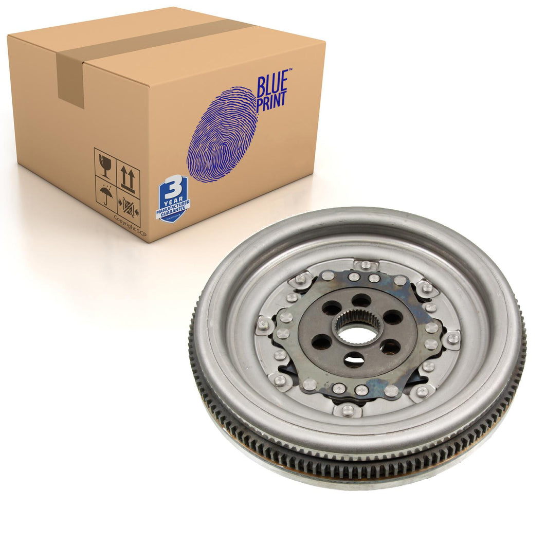 Dual Mass Flywheel Fits VW OE 03G 105 266 CJ Blue Print ADV183501