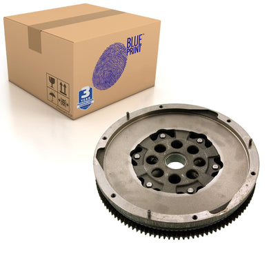 Dual Mass Flywheel Fits Skoda OE 03G 105 266 CG Blue Print ADV183502