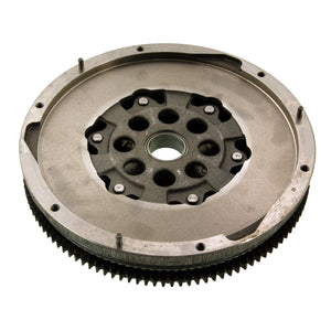 Dual Mass Flywheel Fits Skoda OE 03G 105 266 CG Blue Print ADV183502
