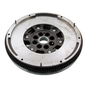 Dual Mass Flywheel Fits VW OE 070 105 266 P Blue Print ADV183506