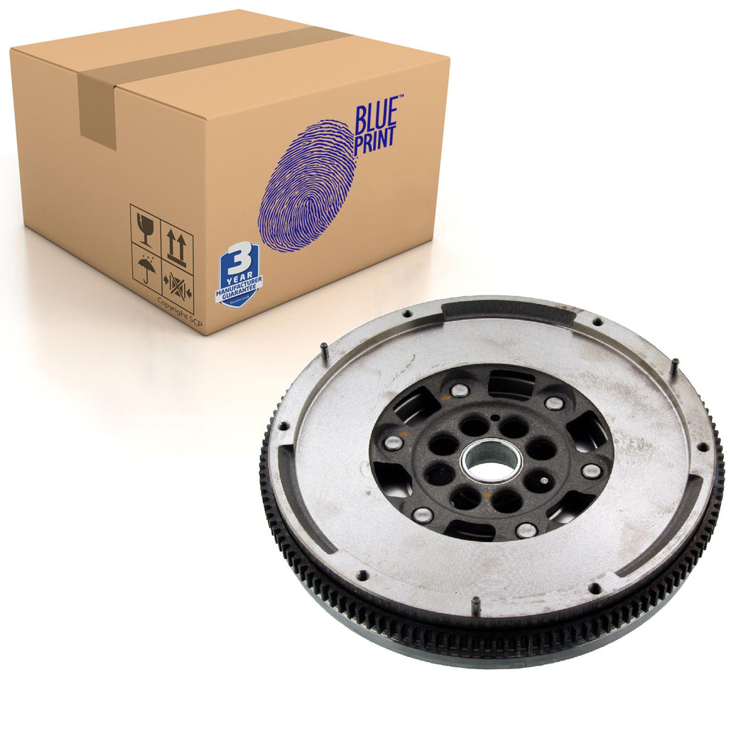 Dual Mass Flywheel Fits VW OE 070 105 266 P Blue Print ADV183506